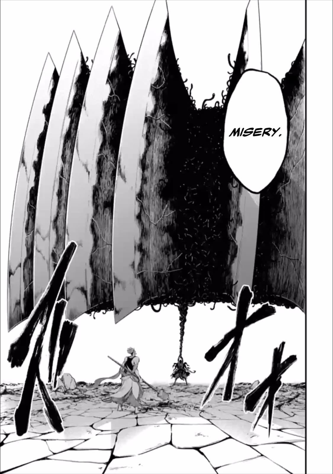 Record Of Ragnarok, Chapter 46 image 40
